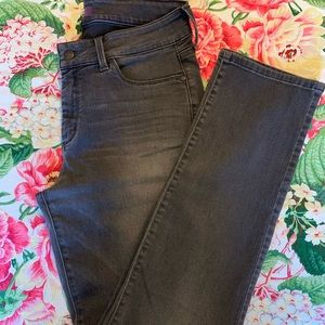 NYDJ Sheri Slim Jean